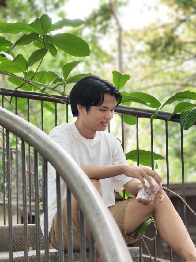 Pachara Nokroy